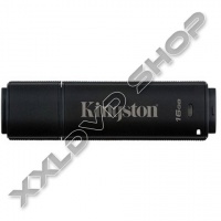 KINGSTON DT4000 G2 16GB PENDRIVE - 256BIT AES TITKOSÍTOTT - USB 3.0 