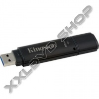 KINGSTON DT4000 G2 16GB PENDRIVE - 256BIT AES TITKOSÍTOTT - USB 3.0 
