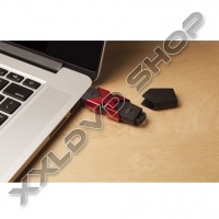 KINGSTON HYPERX SAVAGE 256 GB PENDRIVE USB 3.1/3.0 (350R/250W)