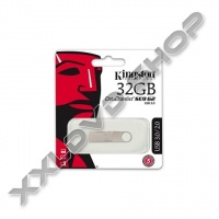 KINGSTON DATATRAVELER SE9 G2 32GB PENDRIVE USB 3.0