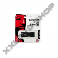 KINGSTON DATATRAVELER 100 G3 32GB PENDRIVE USB 3.0