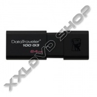 KINGSTON DATATRAVELER 100 G3 64GB PENDRIVE USB 3.0