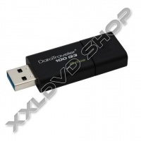 KINGSTON DATATRAVELER 100 G3 64GB PENDRIVE USB 3.0