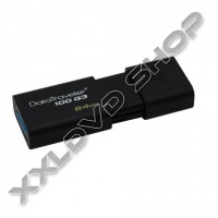 KINGSTON DATATRAVELER 100 G3 64GB PENDRIVE USB 3.0