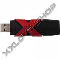 KINGSTON HYPERX SAVAGE 64 GB PENDRIVE USB 3.1/3.0 (350R/250W)