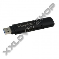KINGSTON DT4000 G2 8GB PENDRIVE - 256BIT AES TITKOSÍTOTT - USB 3.0 