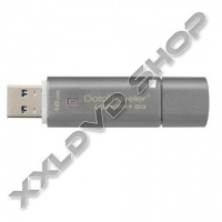 KINGSTON DATATRAVELER LOCKER+ G3 16GB PENDRIVE - TITKOSÍTOTT - USB 3.0 