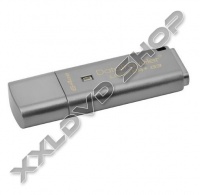 KINGSTON DATATRAVELER LOCKER+ G3 64GB PENDRIVE - TITKOSÍTOTT - USB 3.0 