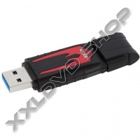 KINGSTON HYPERX FURY 16GB PENDRIVE USB 3.0 (90R/30W) PIROS