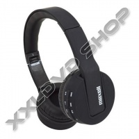 MAXELL HEADPHONE BLUETOOTH BT800 BLACK