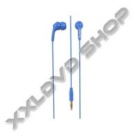MAXELL EARPHONE COLOUR MIX COMBO PINK-BLUE (2 DB)