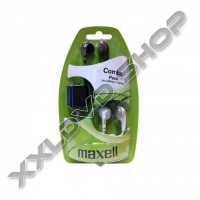 MAXELL EAR BUD COMBO PACK EBC-2