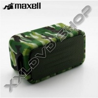 MAXELL BTS150 IKUTRAX BLUETOOTH HANGSZÓRÓ ZÖLD