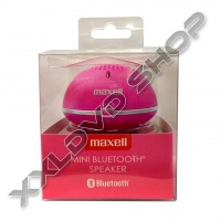 MAXELL SPEAKER MINI PINK