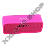 MAXELL SPEAKER BT03 PINK