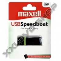 MAXELL SPEEDBOAT 4GB PENDRIVE USB 2.0 