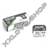 MAXELL EZÜST-OXID GOMBELEM SR1116SW