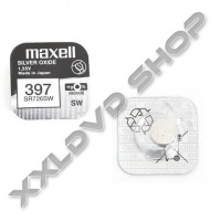 MAXELL EZÜST-OXID GOMBELEM SR726SW