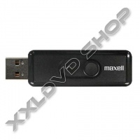 MAXELL VENTURE 16GB PENDRIVE USB 2.0