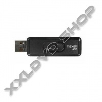 MAXELL VENTURE 4GB PENDRIVE USB 2.0
