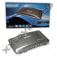 MAXELL MULTIMEDIA BOX MMB E50