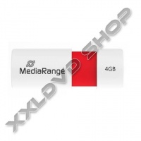 MEDIARANGE 4GB PENDRIVE COLOR EDITION USB 2.0