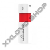 MEDIARANGE 4GB PENDRIVE COLOR EDITION USB 2.0