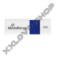 MEDIARANGE 8GB PENDRIVE COLOR EDITION USB 2.0