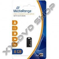 MEDIARANGE NANO 8GB PENDRIVE USB 2.0