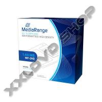 MEDIARANGE 2HD 1,44MB FLOPPY LEMEZ