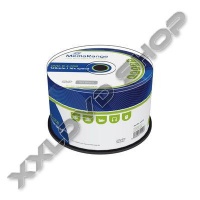 MEDIARANGE DVD-R 16X 4,7 GB LEMEZ - CAKE (50)