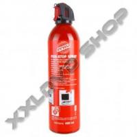 MEDIARANGE TŰZOLTÓ HAB SPRAY 400 ML MR703