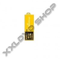 MEDIARANGE NANO PAPER-CLIP 16GB PENDRIVE USB 2.0