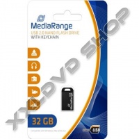 MEDIARANGE NANO 32GB PENDRIVE USB 2.0