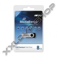 MEDIARANGE 8GB PENDRIVE USB 2.0