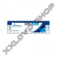 MEDIARANGE ALKALINE AA LR06 PREMIUM (24DB) 