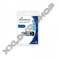 MEDIARANGE 64GB PENDRIVE USB 2.0