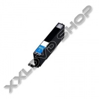 NANO CANON CLI-551 XL C (CHIP) UTÁNGYÁRTOTT TINTAPATRON