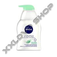 NIVEA INTIMO NATURAL COMFORT 250ML