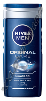 NIVEA MEN ORIGINAL CARE TUSFÜRDŐ 250ML