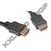 OMEGA HDMI KÁBEL V.1.4 BLACK 3M 