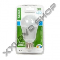 OMEGA LED IZZÓ ALUMINIUM 2700K E27 5W 350LM 41572