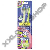 ORAL B NEON FRESH LIMITED FOGKEFE 2DB