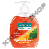 PALMOLIVE HYGIENE PLUS FAMILY FOLYÉKONYSZAPPAN 500ML