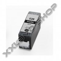 EZPRINT CANON PGI-520BK (CHIP) UTÁNGYÁRTOTT TINTAPATRON