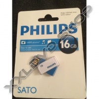 PHILIPS SATO 16GB PENDRIVE USB 2.0