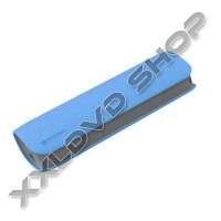 PLATINET POWER BANK LEATHER 2600MAH BLUE