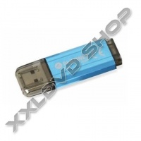 PLATINET V-DEPO 16GB PENDRIVE USB 2.0 - KÉK 