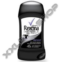 REXONA INVISIBLE BLACK&WHITE IZZADÁSGÁTLÓ STIFT 40ML