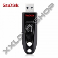 SANDISK CRUZER ULTRA 64GB PENDRIVE USB 3.0 (100 MB/S)